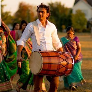 Meet your Posher, Taral